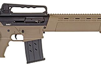 KRX Tactical 3″ 12/20″ Syn/FDE CT-1X