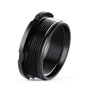 Dead Air HUB to P-Series Adapter