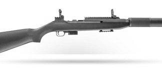Chiappa Firearms 500.259 M1-9 MBR Semi-Auto Rifle 9mm 19″ 10+1 Black