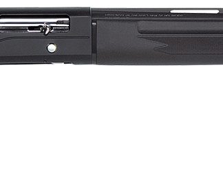 Mossberg 75769 SA All Purpose Field Youth 28 Gauge 2.75″ 4+1 24″ Matte Blued Vent Rib Barrel, Black Fixed Stock Right Hand