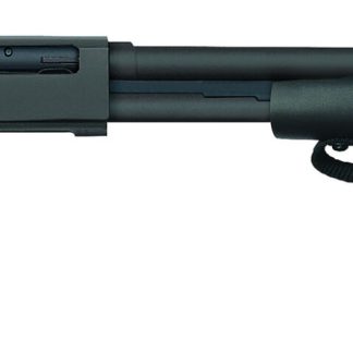 MOSSBERG 590 SHOCKWAVE 410/14 3″ BL/SYN