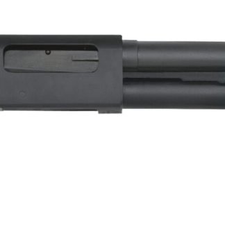 MOSSBERG 590 SHOCKWAVE 20/14 3″ BL/SYN