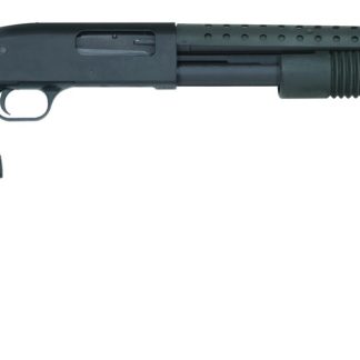 MOSSBERG 590 PERSUADER 12/20 SYN PG KIT