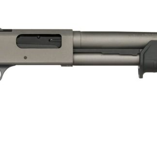 MOSSBERG 590A1 PRO 12/18.5 TUNG OR MP