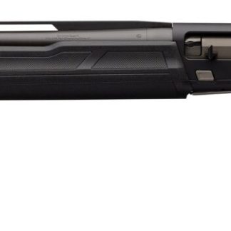 WINCHESTER SX4 12/28 BLK/SYN 3″ LH