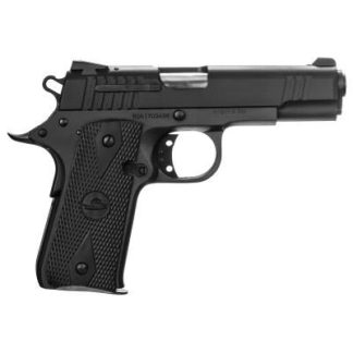 ROCK ISLAND ARMORY RIA 380ACP PARKERIZE 3.75″ 7+1