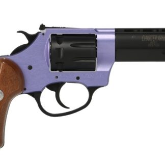 CHARTER ARMS PATHFINDER II 22LR LAV/WD 3.5″