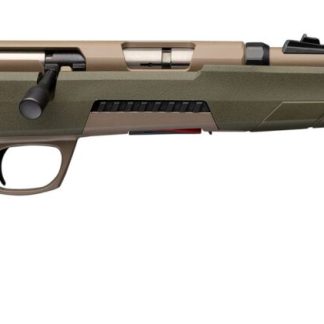 WRA XPERT SR 22LR 16.5 ODG FDE