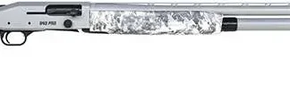 MOSSBERG 940 PR0 WATERFOWL SGA 12GA 28IN BBL VR BS TRUE TIMBER VIPER SNOW12RD XFACOR EXT TUBE