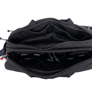 Dillon Rifle Company “The Bag” Black/Black