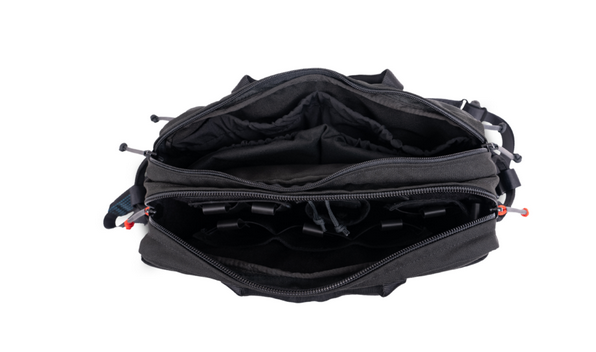 Dillon Rifle Company “The Bag” Black/Black