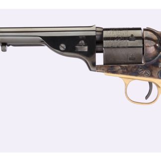 TAYLOR’S & COMPANY OPEN TOP NAVY 45LC BL/WD 7.5″