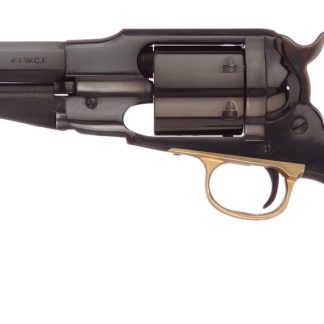 TAYLOR’S & COMPANY REMINGTON CONV 38SPL BL/WD 5.5