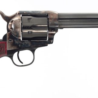 TAYLOR’S & COMPANY SMOKEWAGON 45LC BL/WD 5.5″