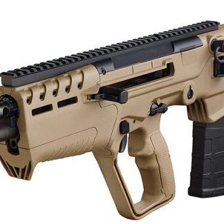 TAVOR 7 BULLPUP RFL 308 16.5″ FDE 10RD