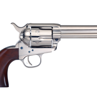 TAYLOR’S & COMPANY CATTLEMAN 357MAG NIC/WD 4.75″