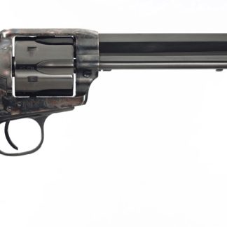 TAYLOR’S & COMPANY DRIFTER 357MAG BL/WD 7.5 TUNED