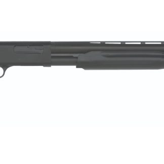 MOSSBERG 500 12/28 3″ BL/SYN