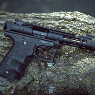 Ruger/Tandemkross Lite