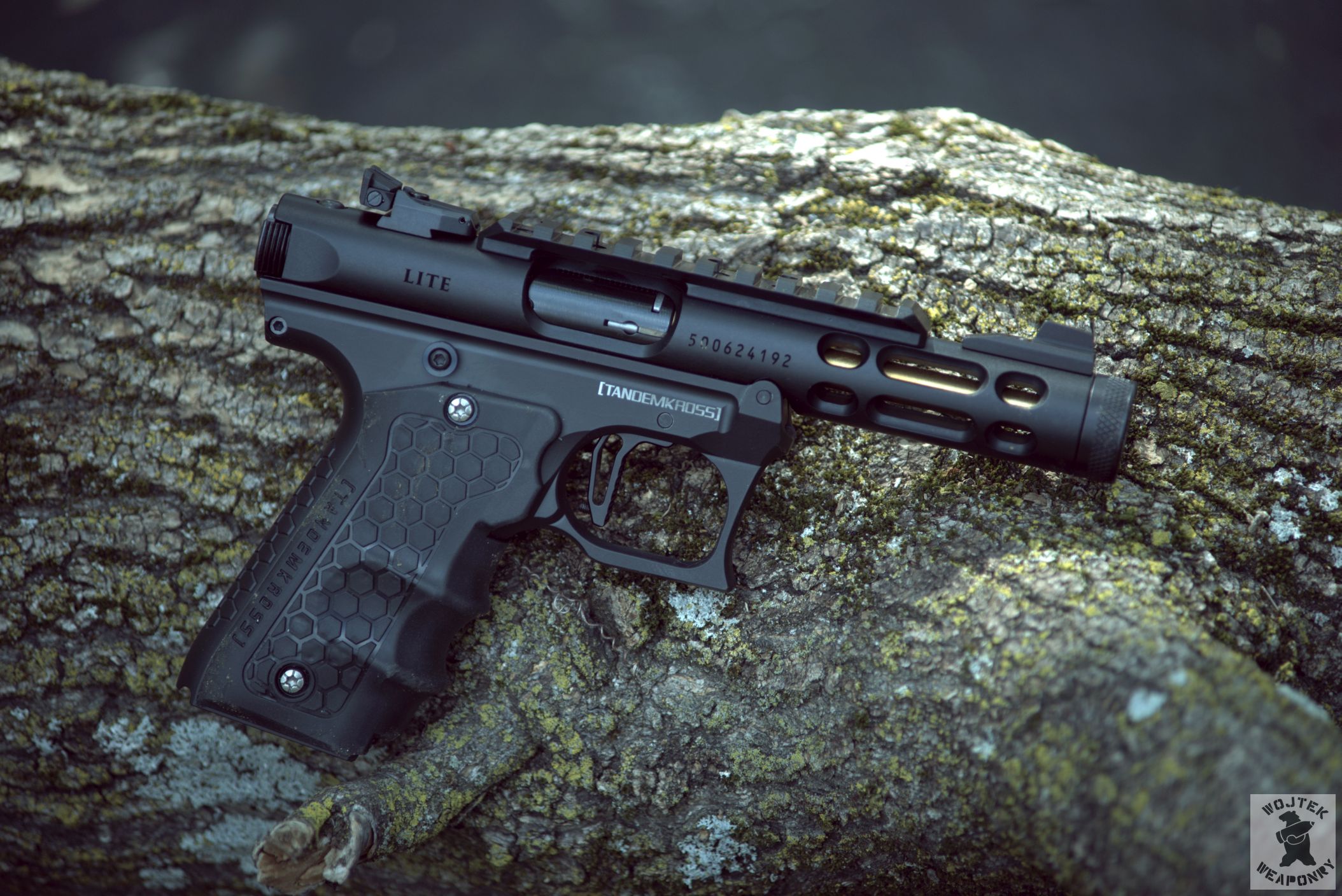 Ruger/Tandemkross Lite