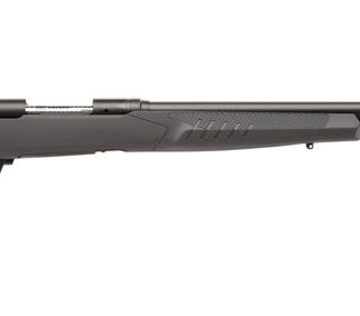 SAV 110 VARMINT 204 26B