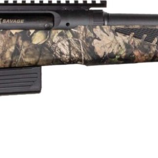 SAV 220 BA SLUG 20/22 CAMO B