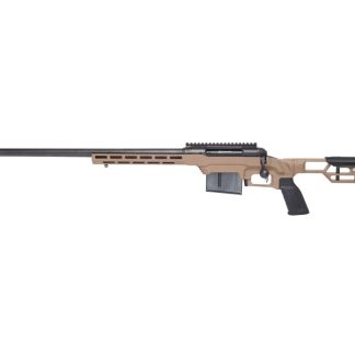 SAVAGE ARMS 110 PRECISION 300PRC 24″ TB LH