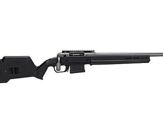 Savage Arms 57734 110 Magpul Hunter .308 Win 18″ 5+1 Matte Black