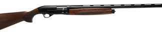 Savage Arms 57966 560 Field Compact 12 Gauge Semi-Auto 26″ 4+1 Wood/Black