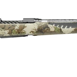 SAVAGE ARMS 110 UL 6.5PRC CARBON CAMO