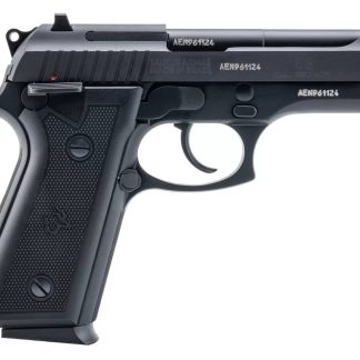 TAURUS 58 380ACP BL FS 15+1