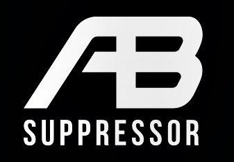 AB A-10 5.56 Suppressor - Image 2