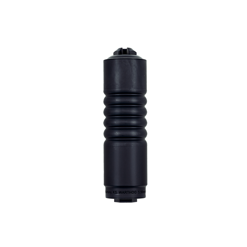 AB A-10 5.56 Suppressor