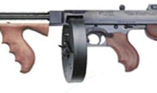 Thompson 1927A1 45 16.5″ B Wln 50&20rd