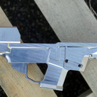 Mac’n’Cheese Blank