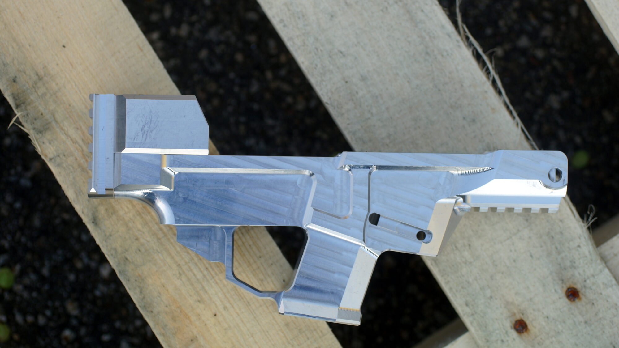 Mac’n’Cheese Blank