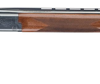 Browning 013461305 Citori Lightning 12 Gauge 26″ 2 3″ Polished Blued Gloss Black Walnut Right Hand