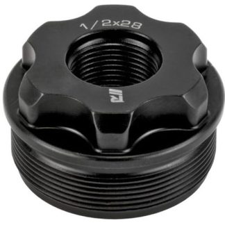 Rugged Alpha 1/2-28 Fixed Base