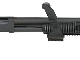 590 Chainsaw 12Ga., 18.5″ Matte Blue 6Rd