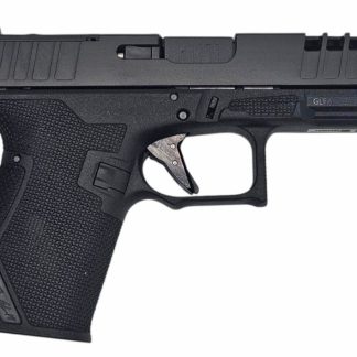 GREAT LAKES 19 9MM BLACK GL19 BLK