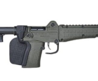 KEL SUB2K-GEN3 GLK BLU/GRN CA