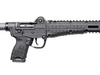 KELTEC SUB2K 10MM GLOCK MAG 10RD BLACK CA COMPLIANT SUB2K10GLKBLKCA