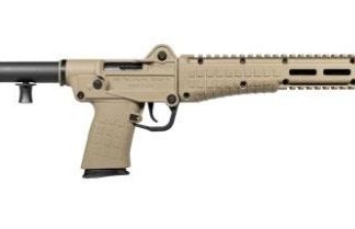 KELTEC SUB2K 10MM GLOCK MAG 10RD TAN CA COMPLIANT SUB2K10GLKTANCA