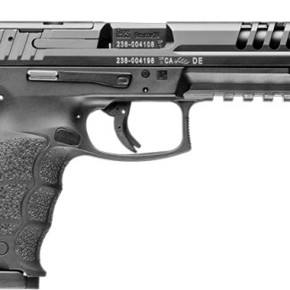 H&K VP9L OE HOLOSUN SCS 9MM 5IN BARREL 15RD