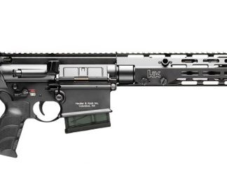 HK MR762 A4 7.62 16.5IN BARREL 10RD CA COMPLIANT 81001056