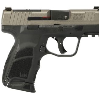 HK CC9 9MM OR TUNGSTEN SLIDE 12RD 81001269