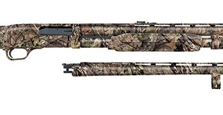 835 Combo 12ga 24/28 Adj MOBC UFl/AccSyn