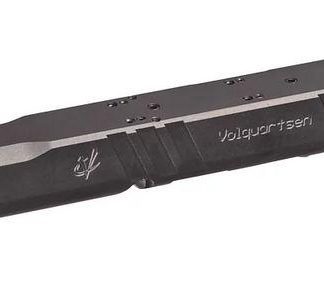 Volquartsen Mamba-X LLV, 4.5″ with threads