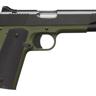 KIMBER CUSTOM LW RANGER GREEN MP 1911 .45 ACP 5IN BARREL 8RD 3000464