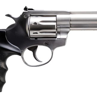 Rock Island AL22 22WMR 4″ SS 8rd